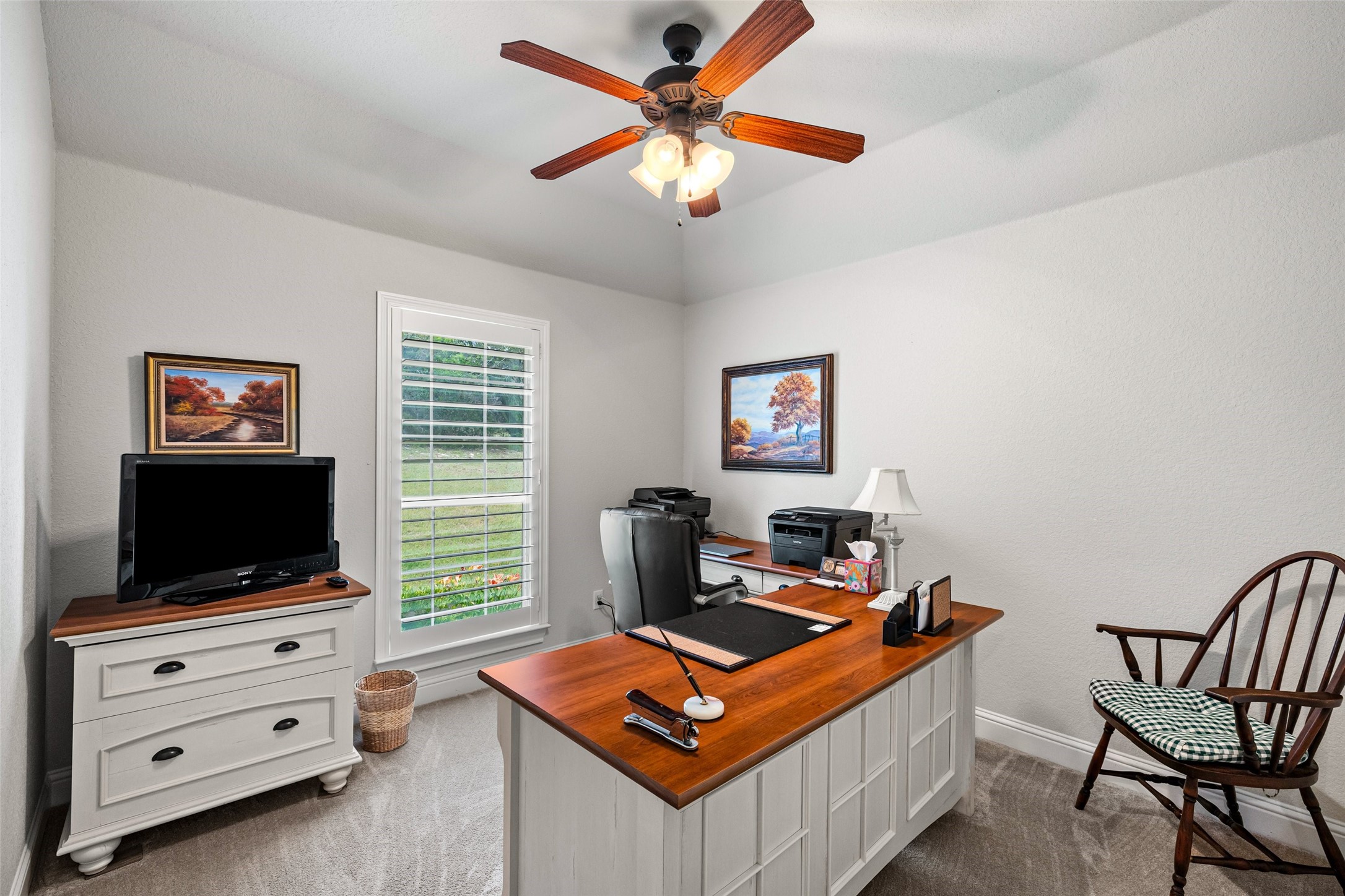 2809 Wind Point Court Tolar TX 76476