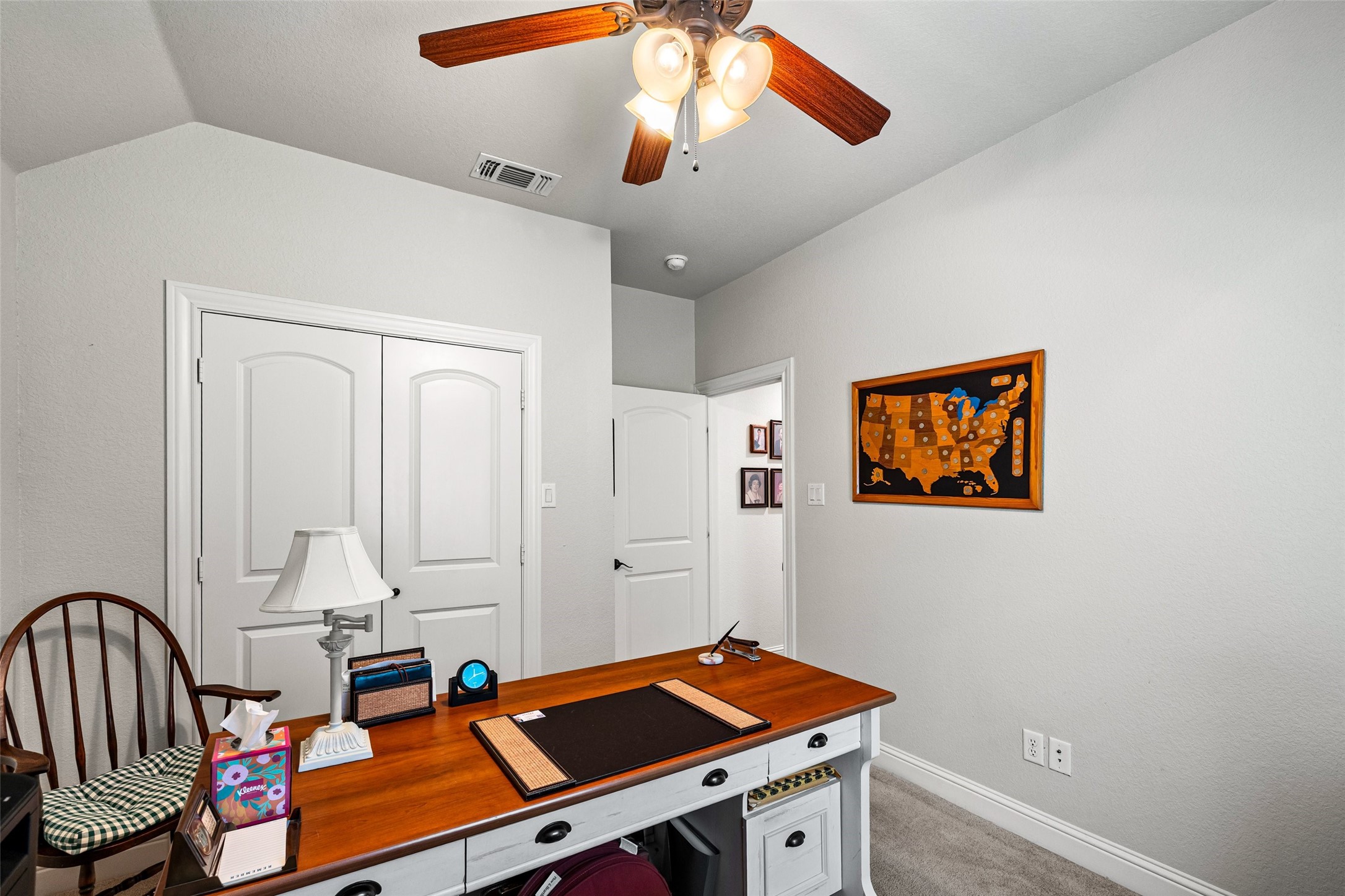2809 Wind Point Court Tolar TX 76476