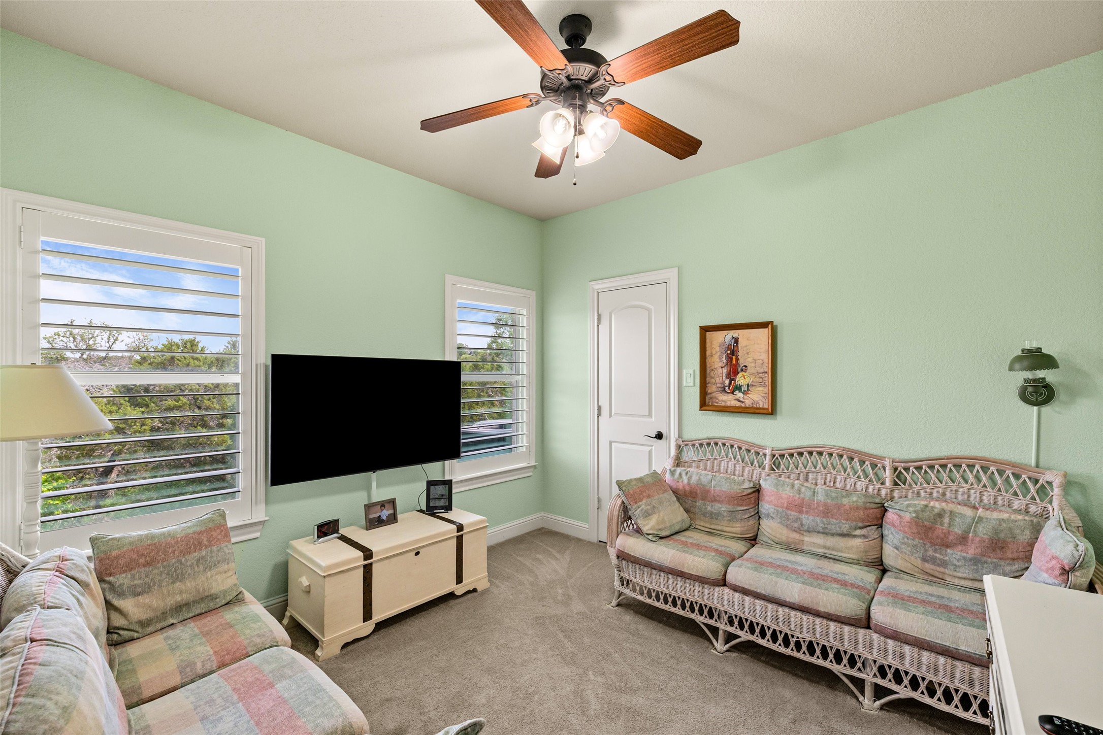 2809 Wind Point Court Tolar TX 76476
