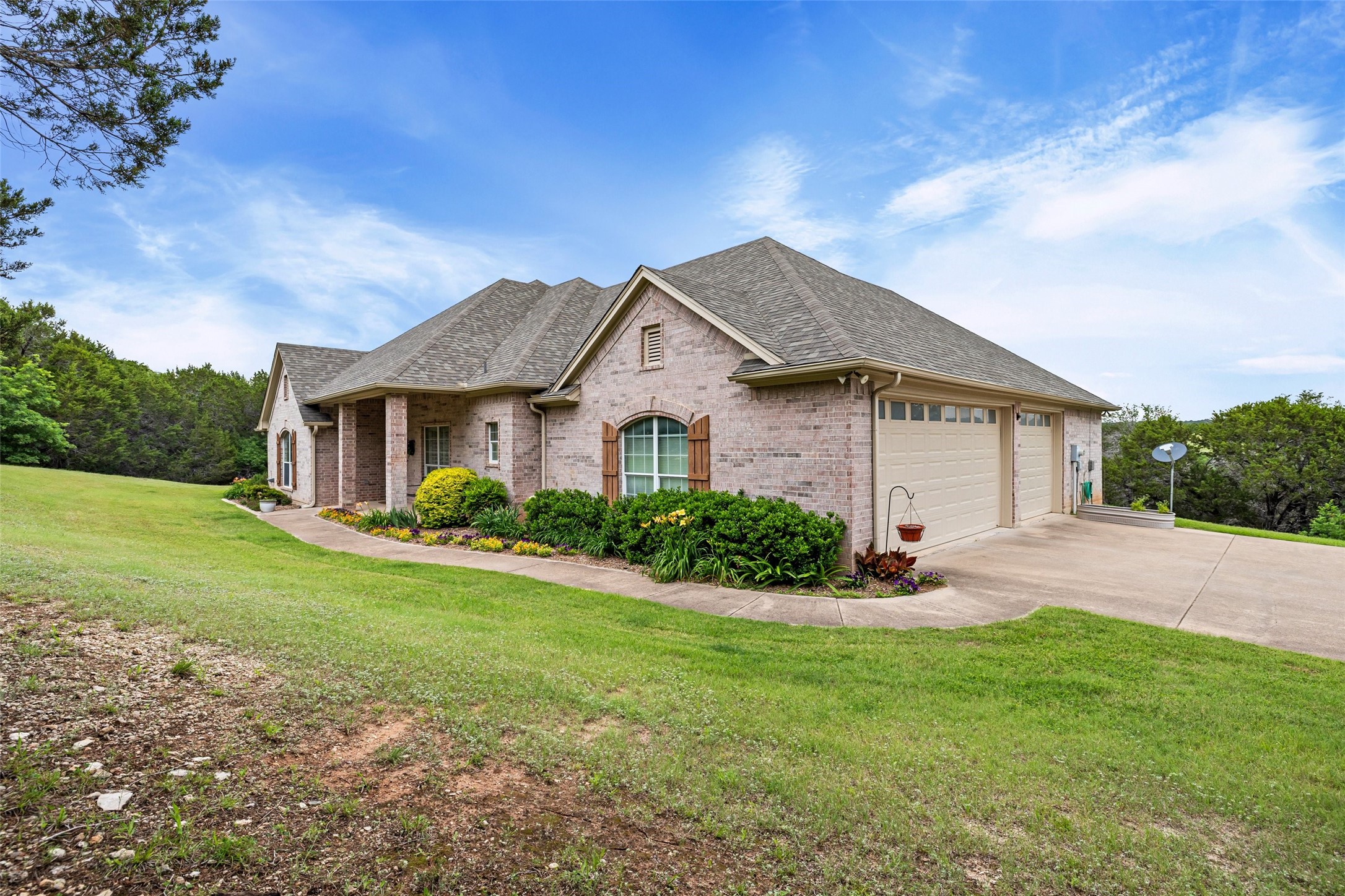 2809 Wind Point Court Tolar TX 76476