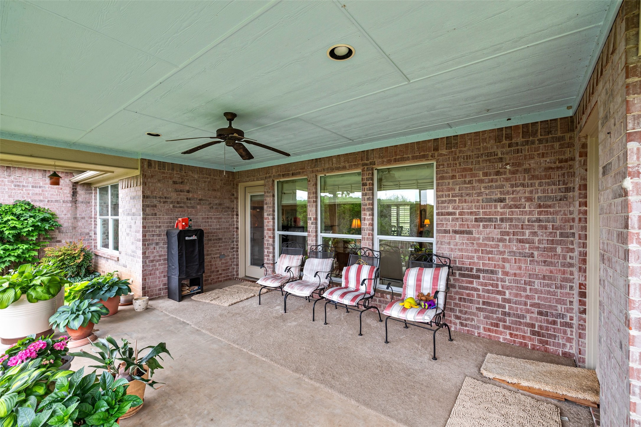 2809 Wind Point Court Tolar TX 76476