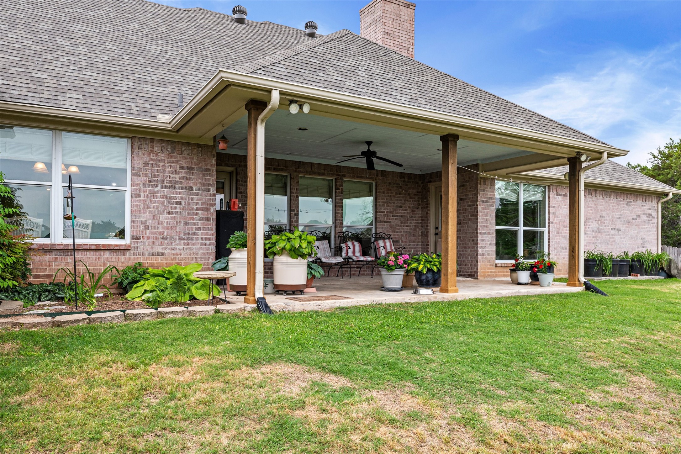 2809 Wind Point Court Tolar TX 76476
