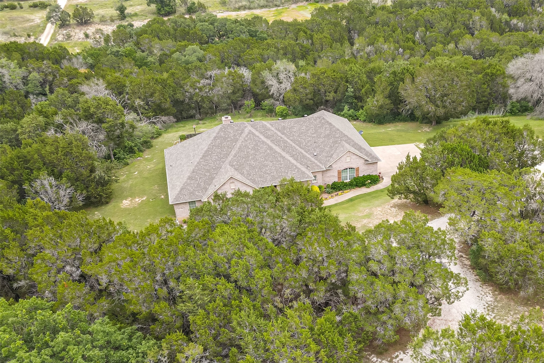 2809 Wind Point Court Tolar TX 76476