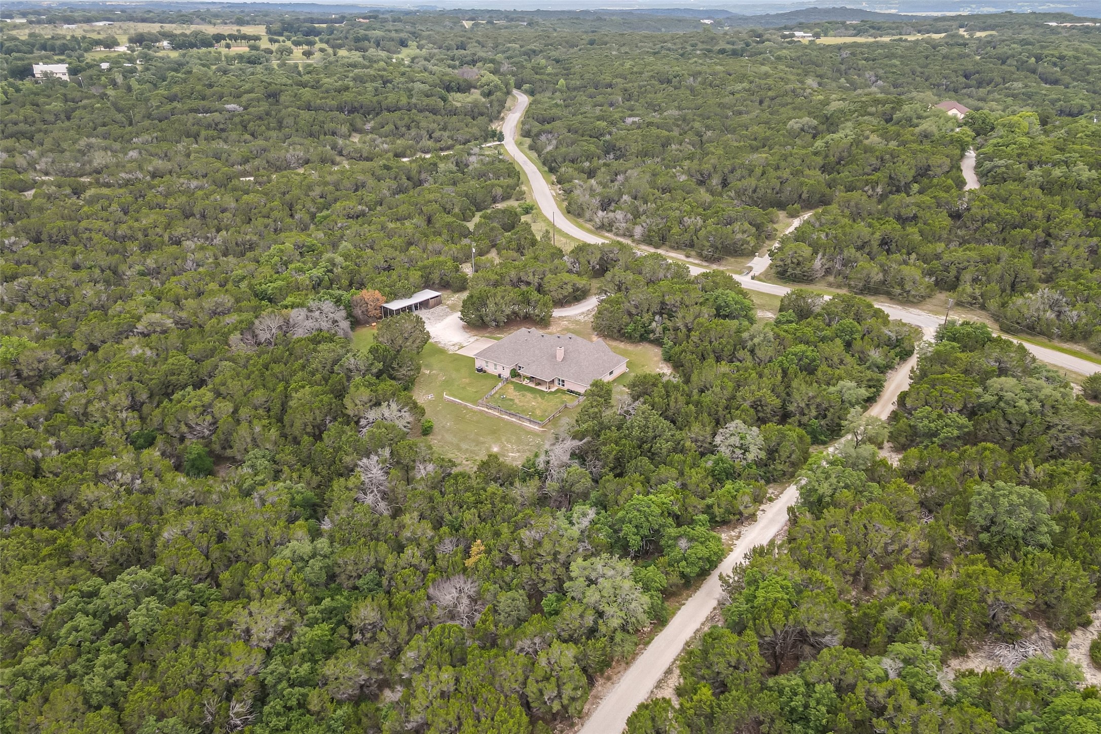 2809 Wind Point Court Tolar TX 76476