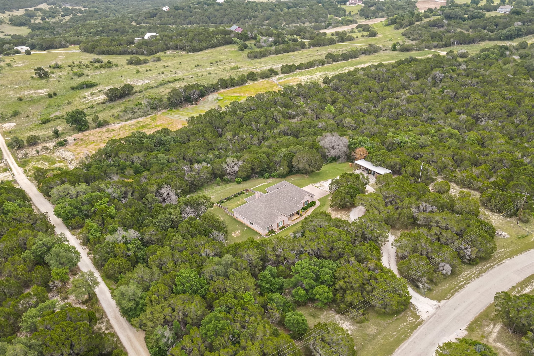 2809 Wind Point Court Tolar TX 76476