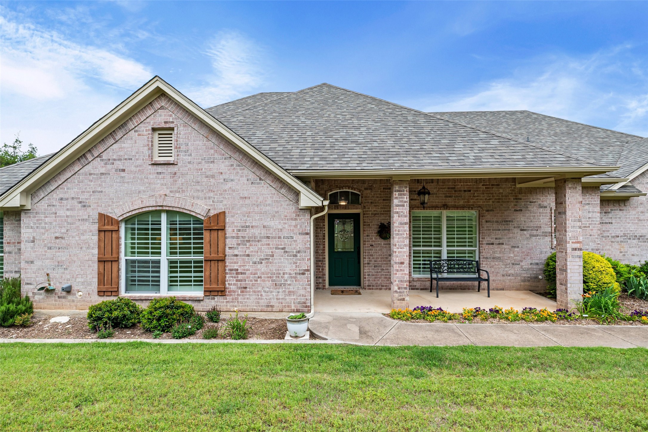 2809 Wind Point Court Tolar TX 76476