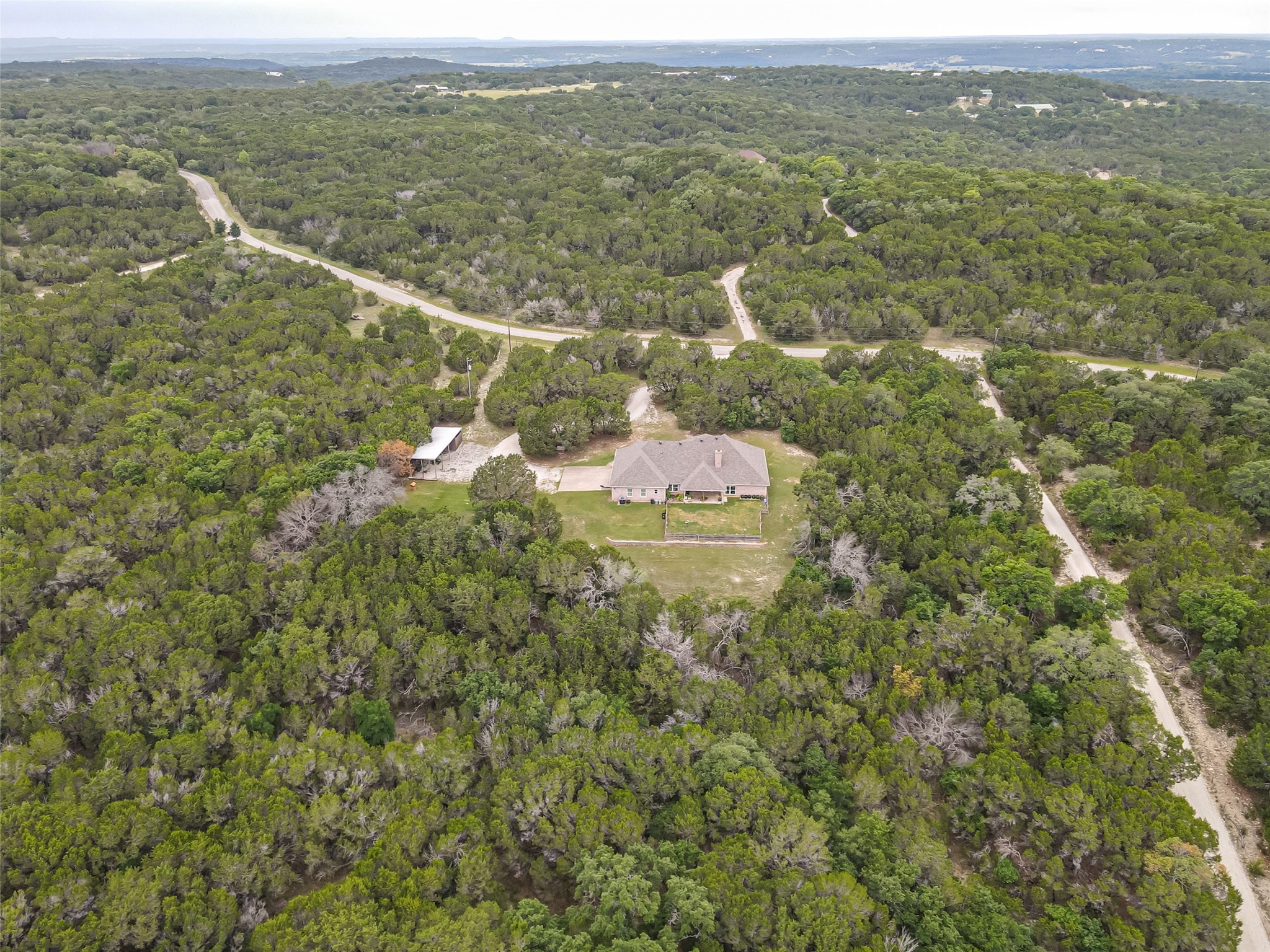 2809 Wind Point Court Tolar TX 76476