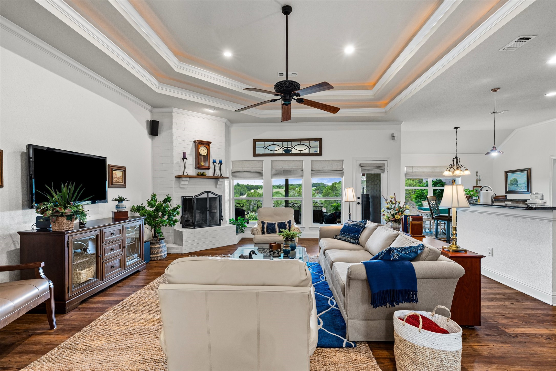 2809 Wind Point Court Tolar TX 76476