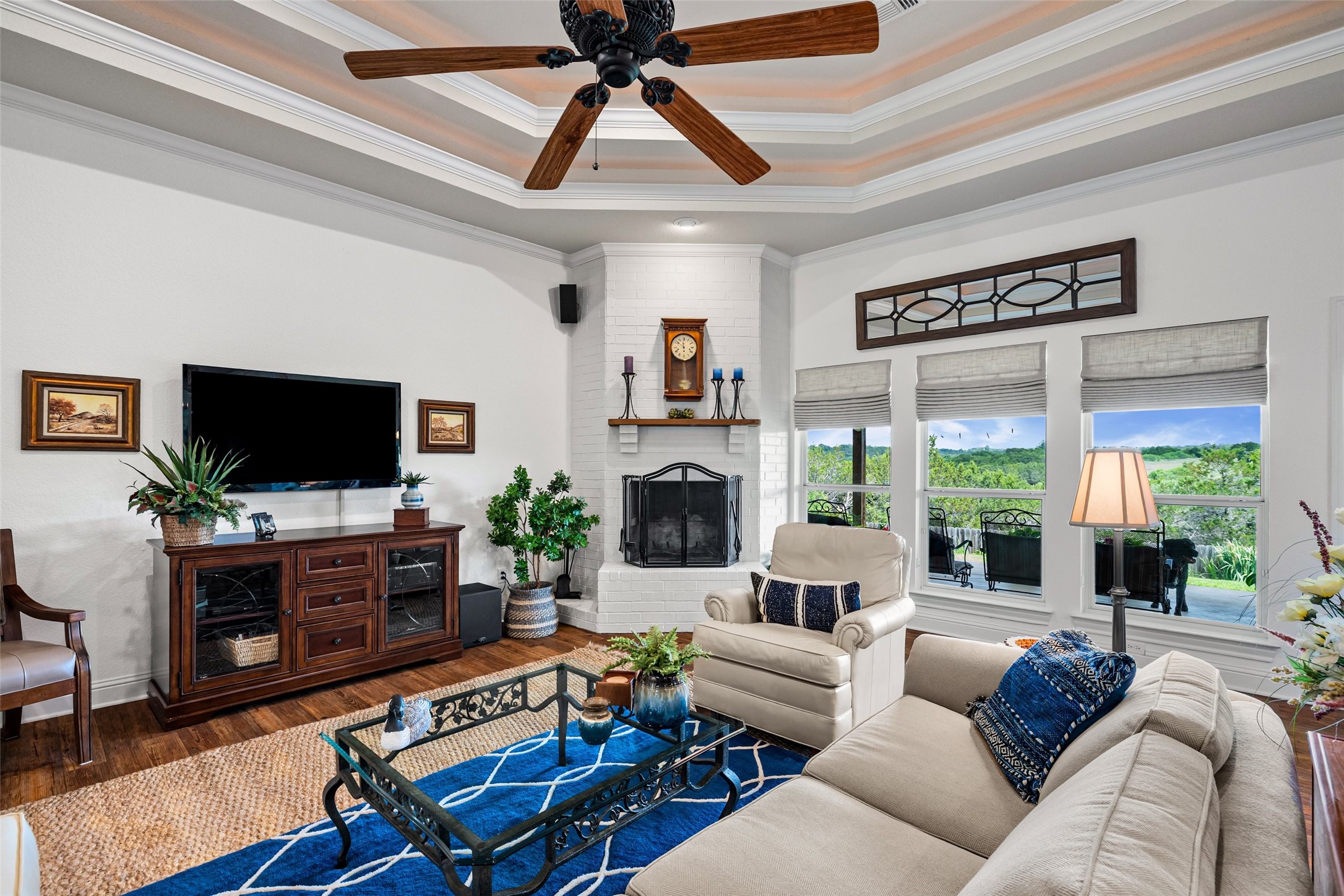 2809 Wind Point Court Tolar TX 76476