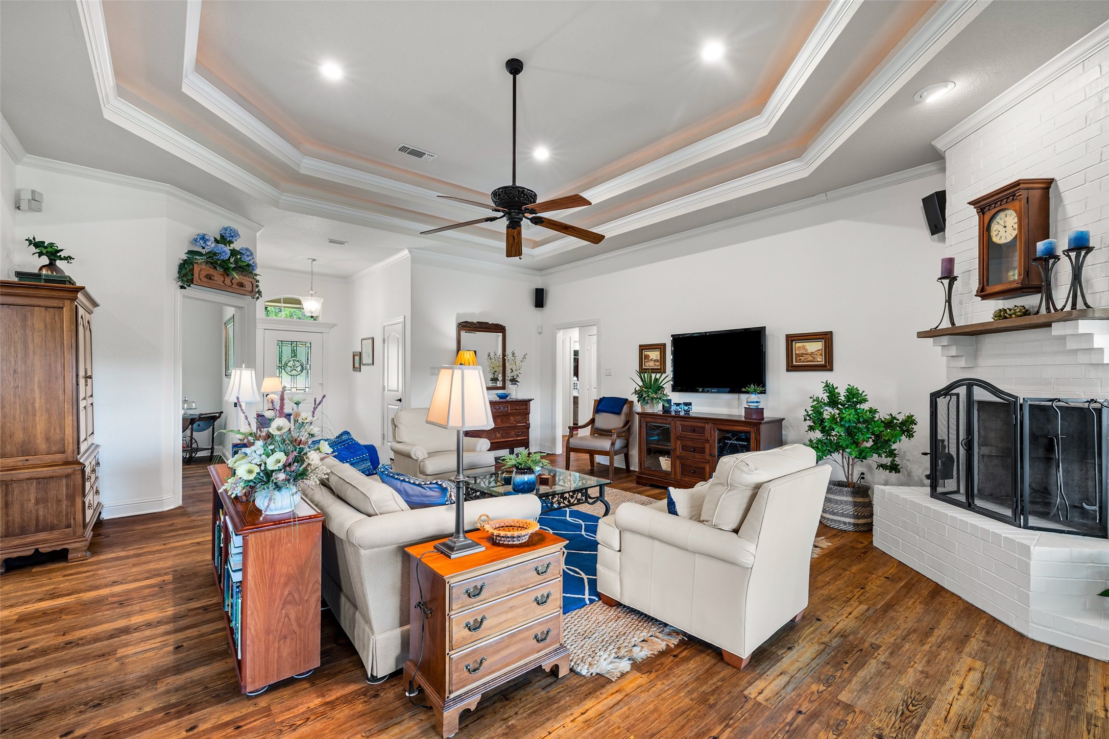 2809 Wind Point Court Tolar TX 76476
