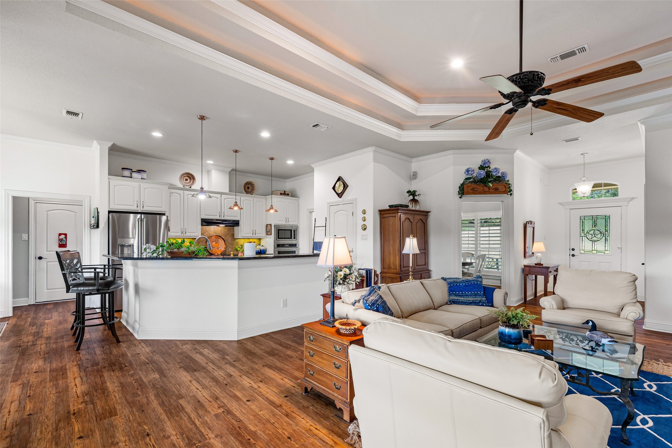 2809 Wind Point Court Tolar TX 76476