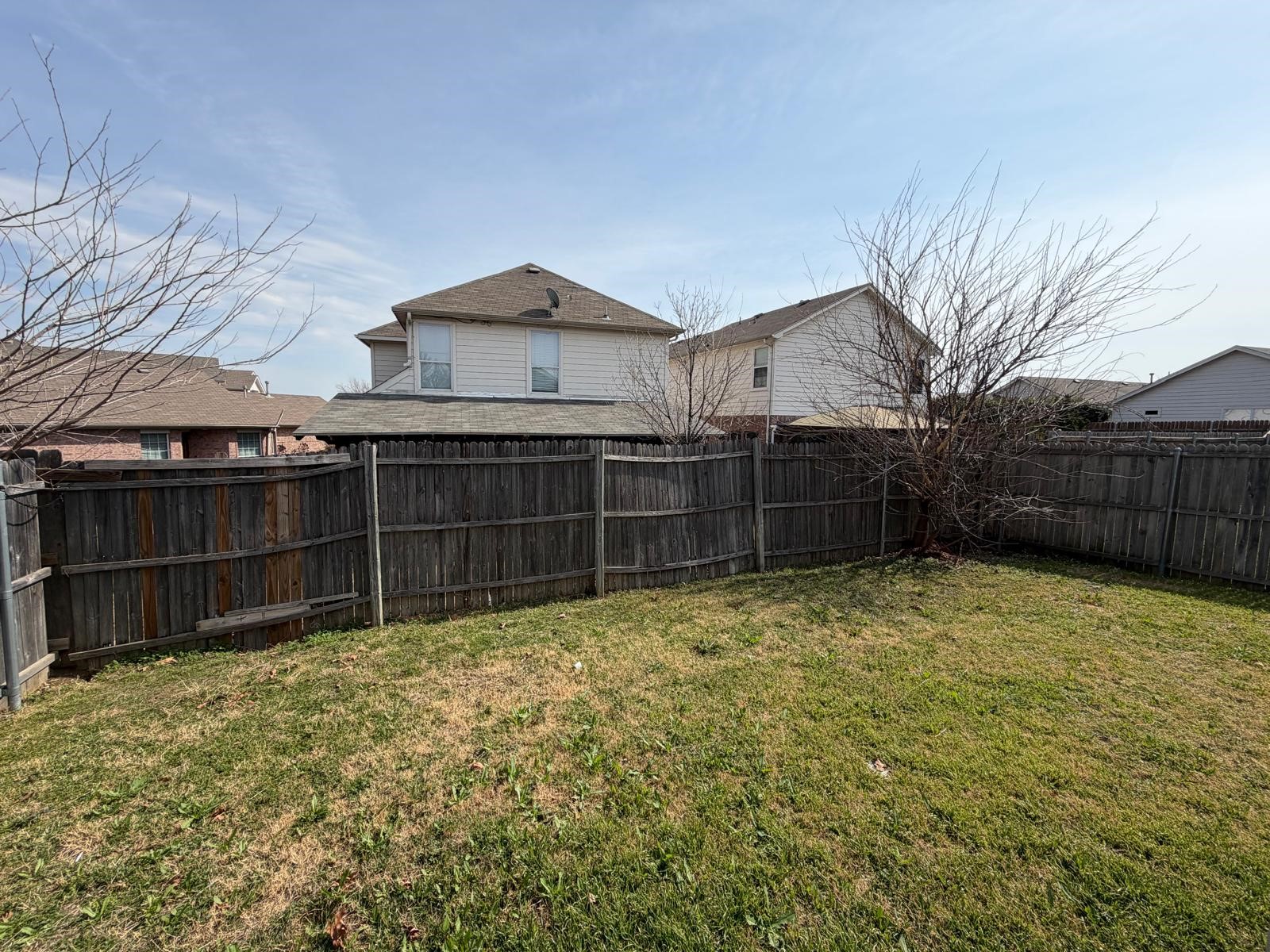 6360 Geneva Lane Fort Worth TX 76131