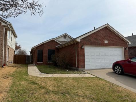 6360 Geneva Lane Fort Worth TX 76131