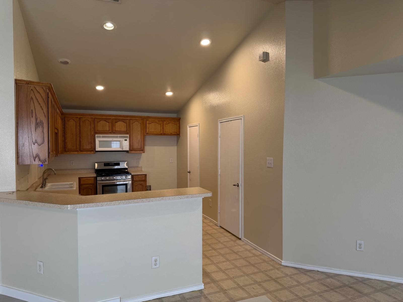 6360 Geneva Lane Fort Worth TX 76131