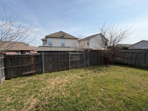6360 Geneva Lane Fort Worth TX 76131