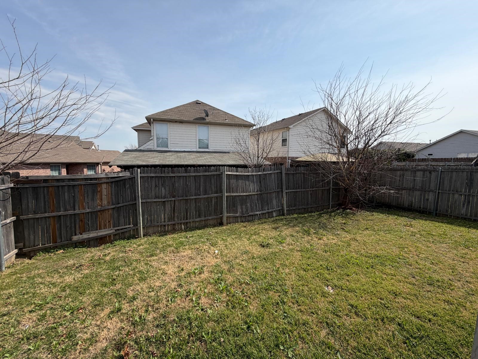 6360 Geneva Lane Fort Worth TX 76131