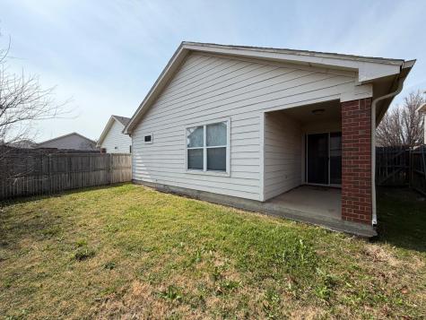 6360 Geneva Lane Fort Worth TX 76131
