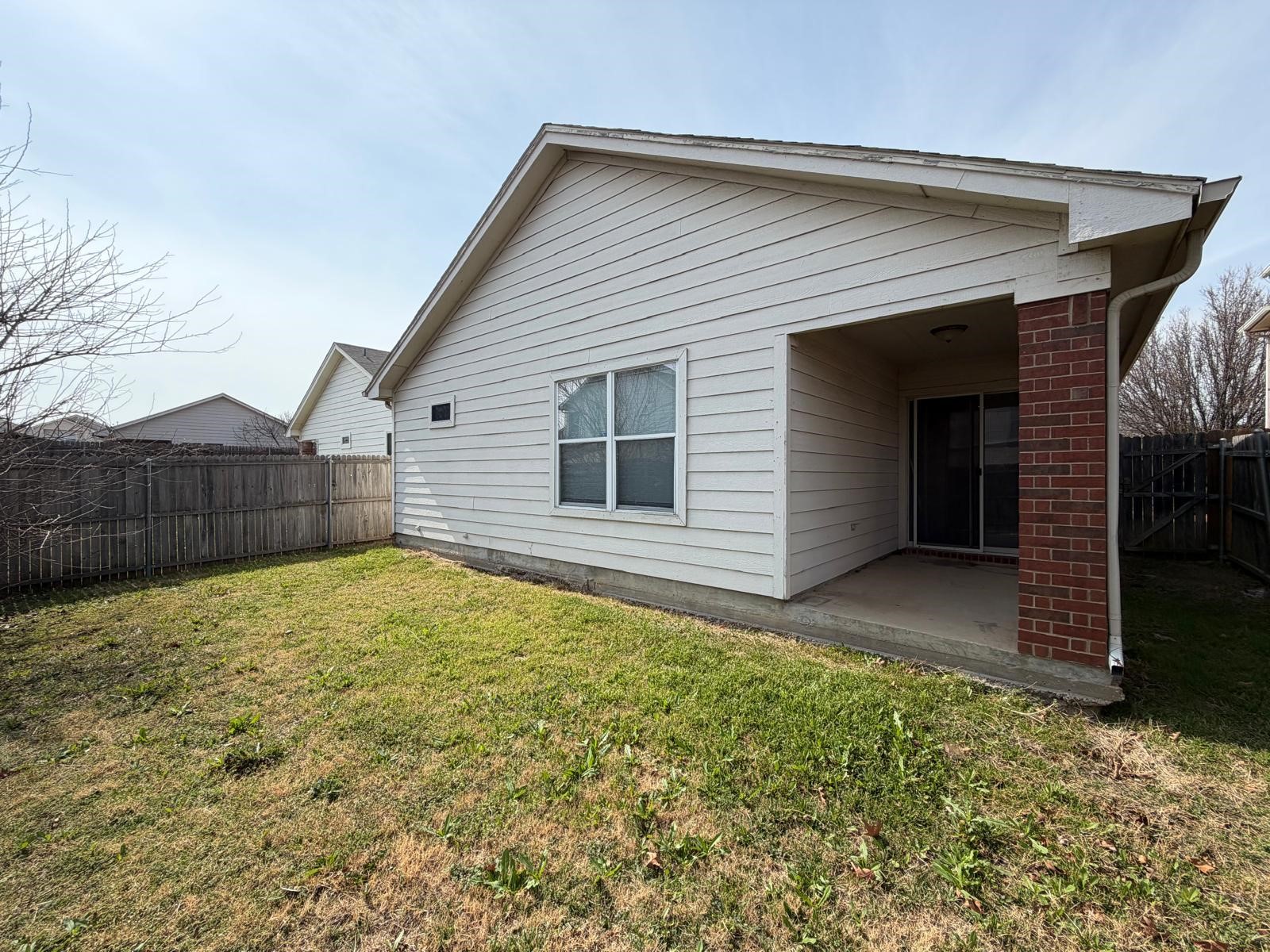6360 Geneva Lane Fort Worth TX 76131