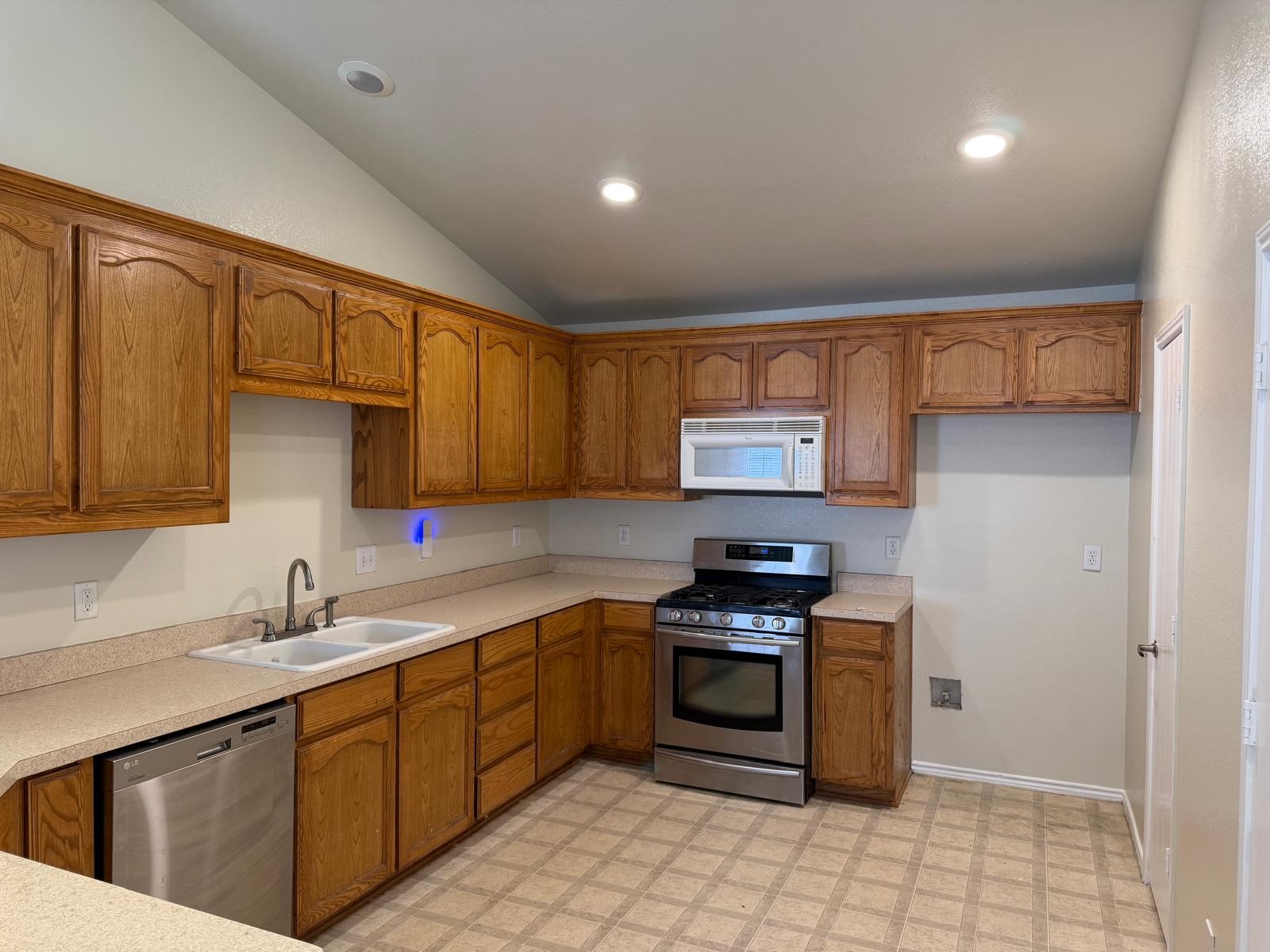 6360 Geneva Lane Fort Worth TX 76131