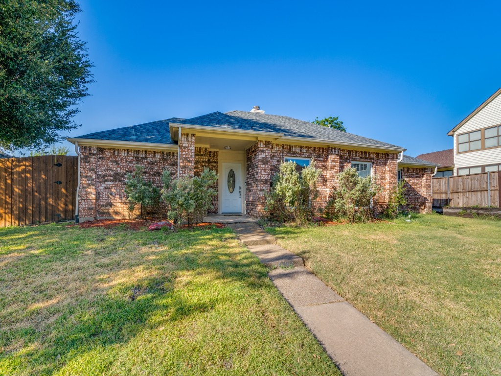 4305 Harvest Hill Road Carrollton TX 75010
