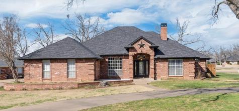 9219 Hanging Moss Drive Granbury TX 76049