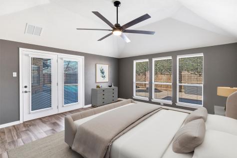 9219 Hanging Moss Drive Granbury TX 76049