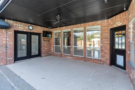 9219 Hanging Moss Drive Granbury TX 76049