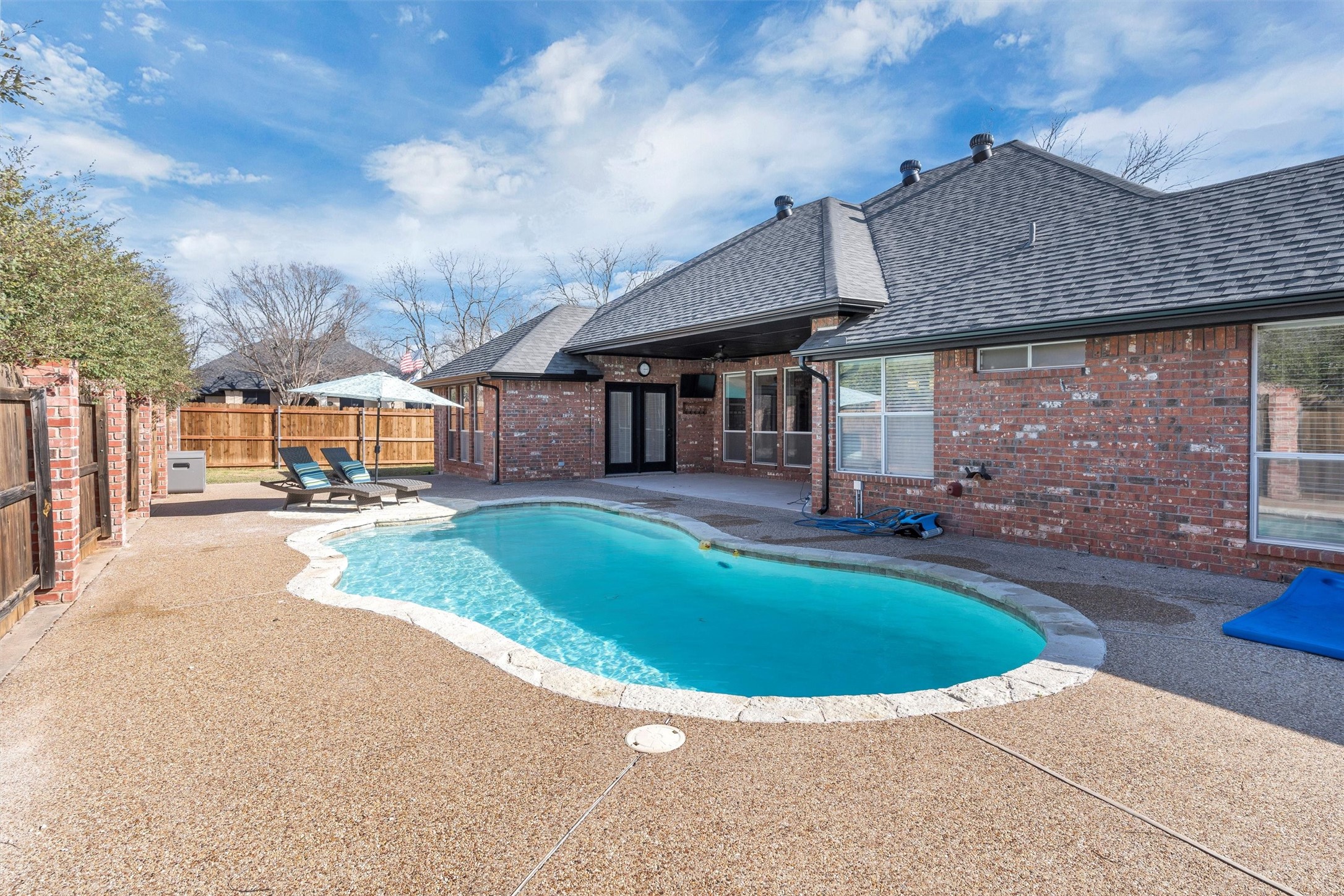 9219 Hanging Moss Drive Granbury TX 76049