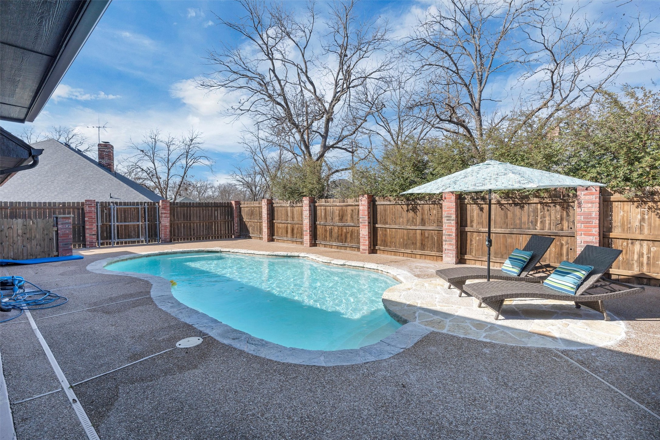 9219 Hanging Moss Drive Granbury TX 76049