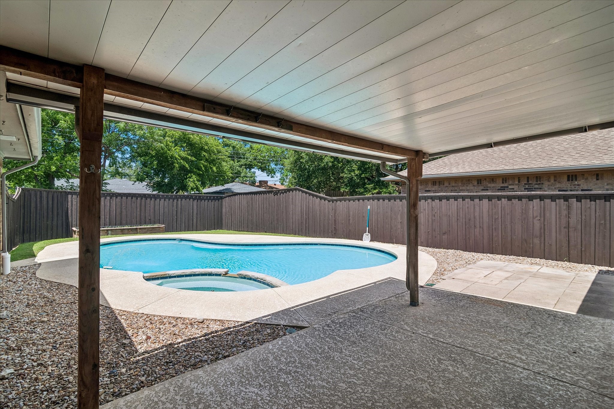 9107 Sweetwater Drive Dallas TX 75228