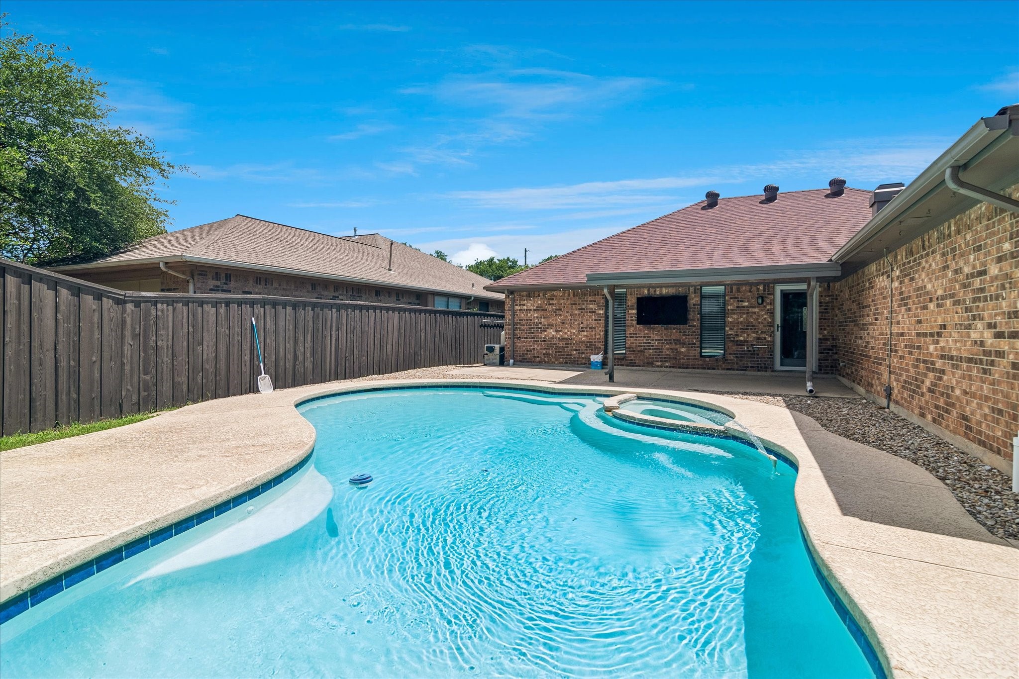 9107 Sweetwater Drive Dallas TX 75228