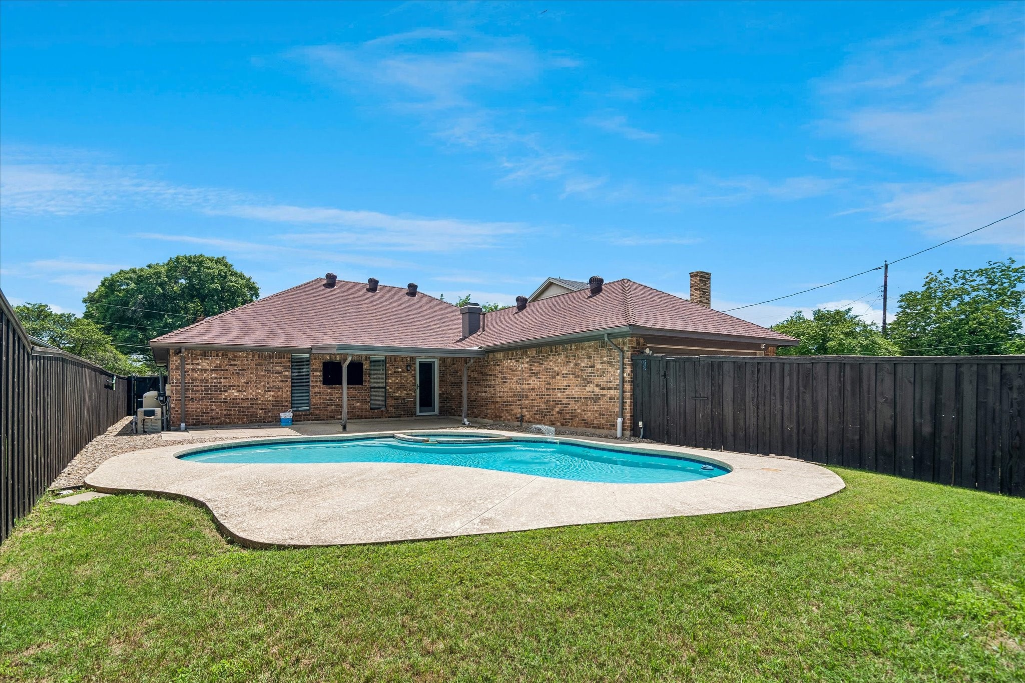 9107 Sweetwater Drive Dallas TX 75228