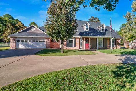 771 Greenbriar Trail Holly Lake Ranch TX 75765