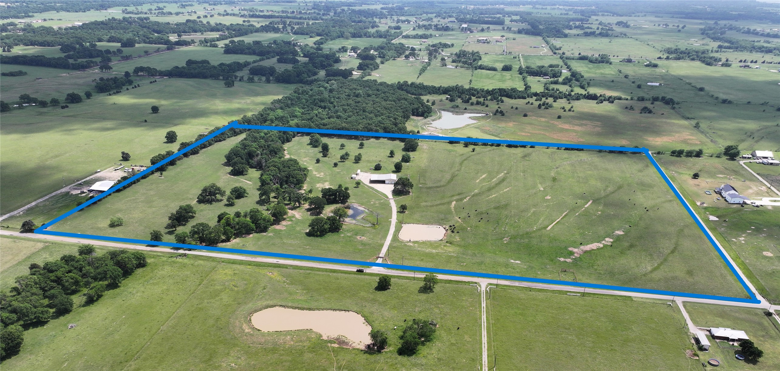 800 Vz County Road 2807 Mabank TX 75147