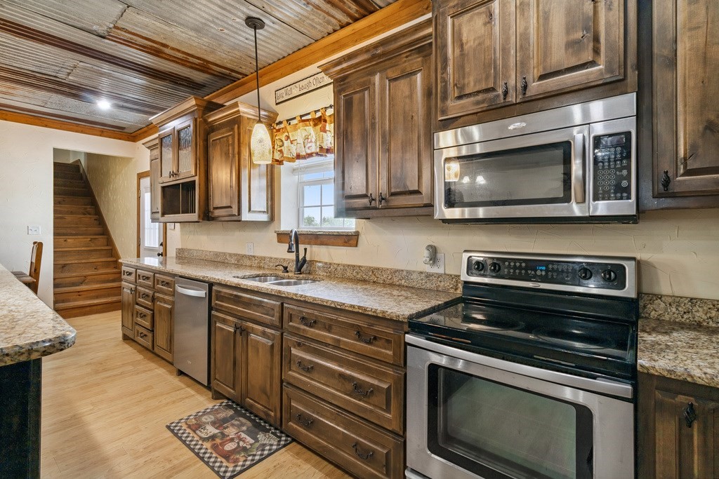 800 Vz County Road 2807 Mabank TX 75147