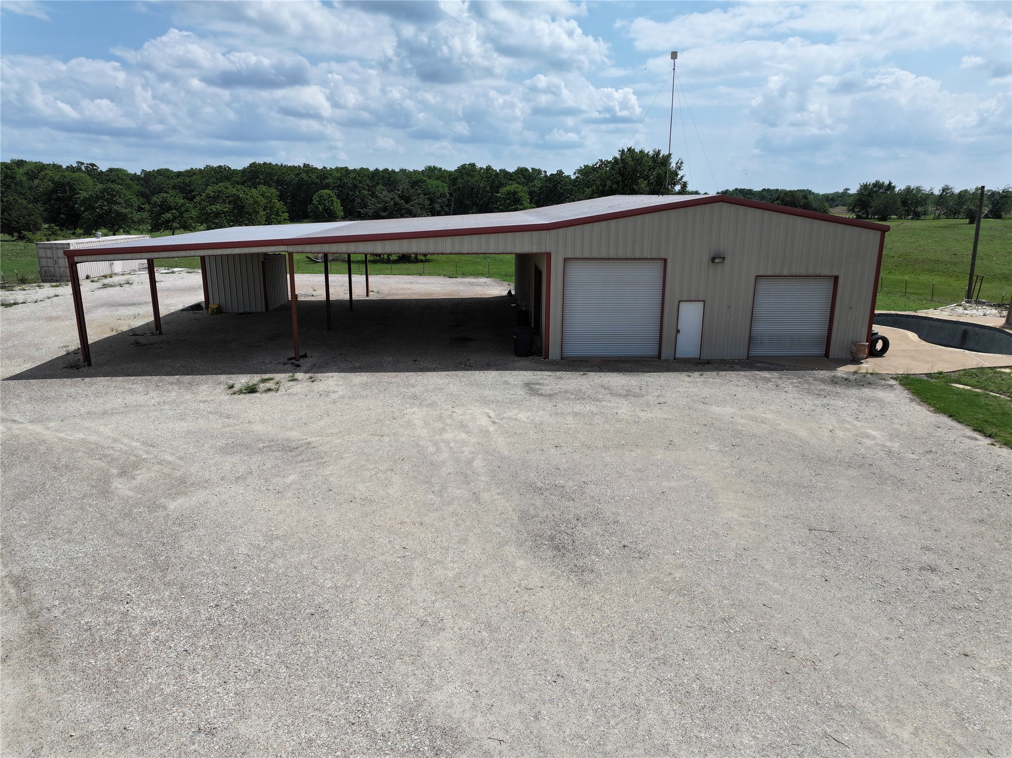 800 Vz County Road 2807 Mabank TX 75147