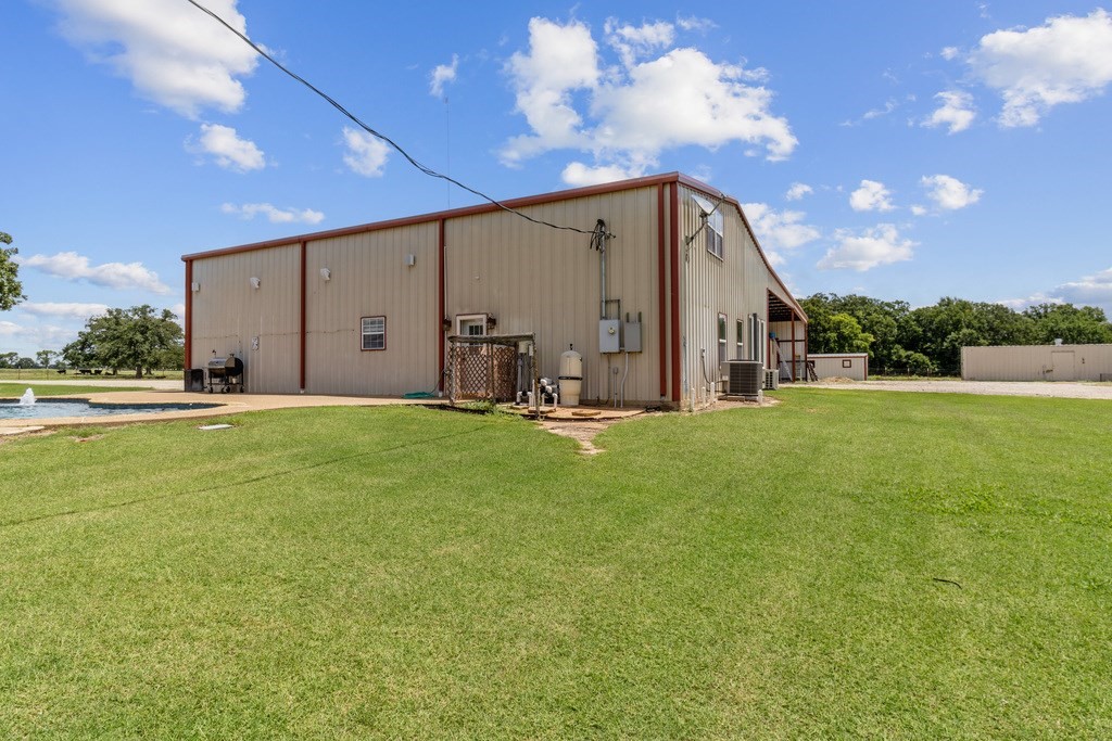 800 Vz County Road 2807 Mabank TX 75147