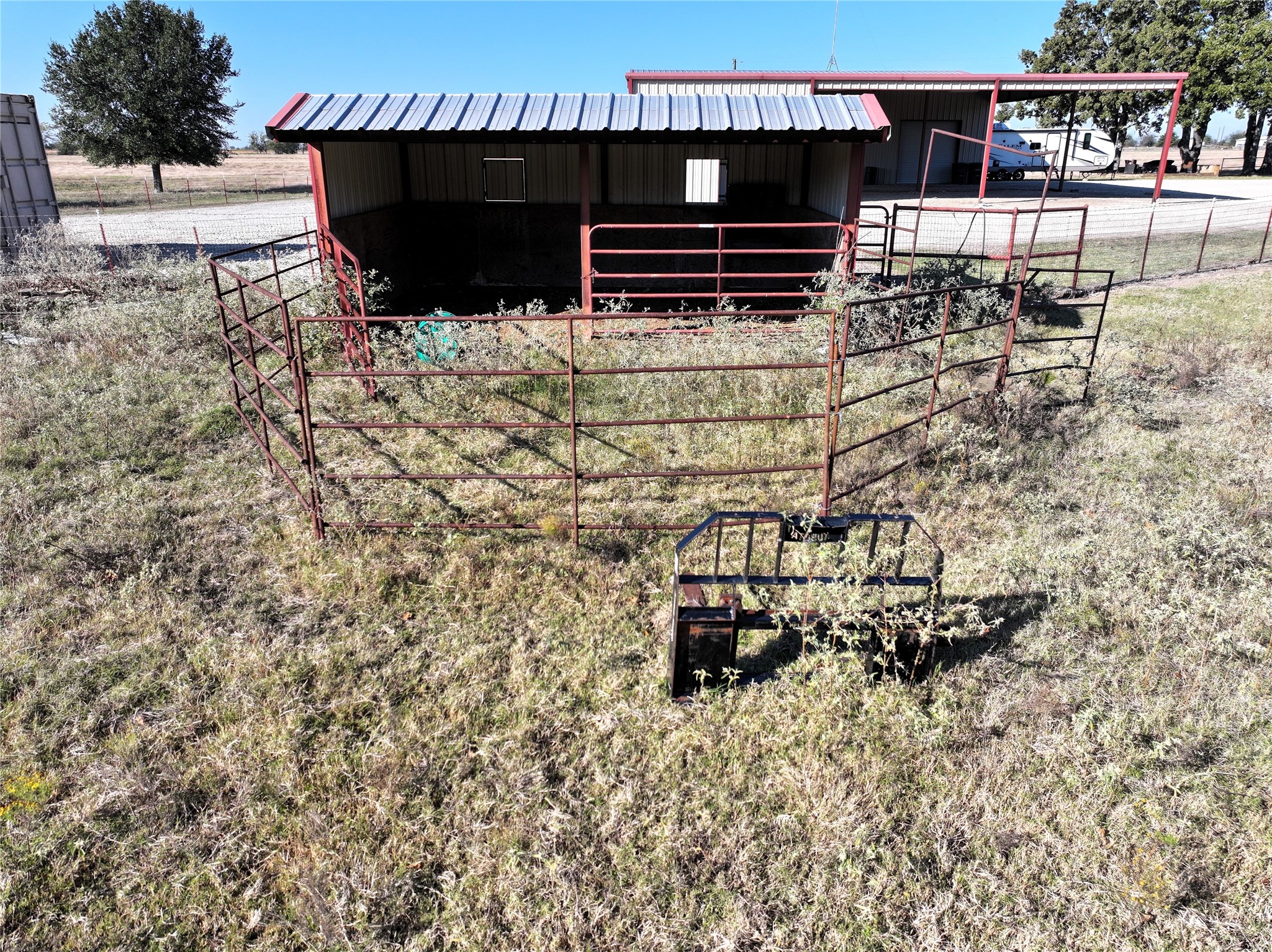 800 Vz County Road 2807 Mabank TX 75147