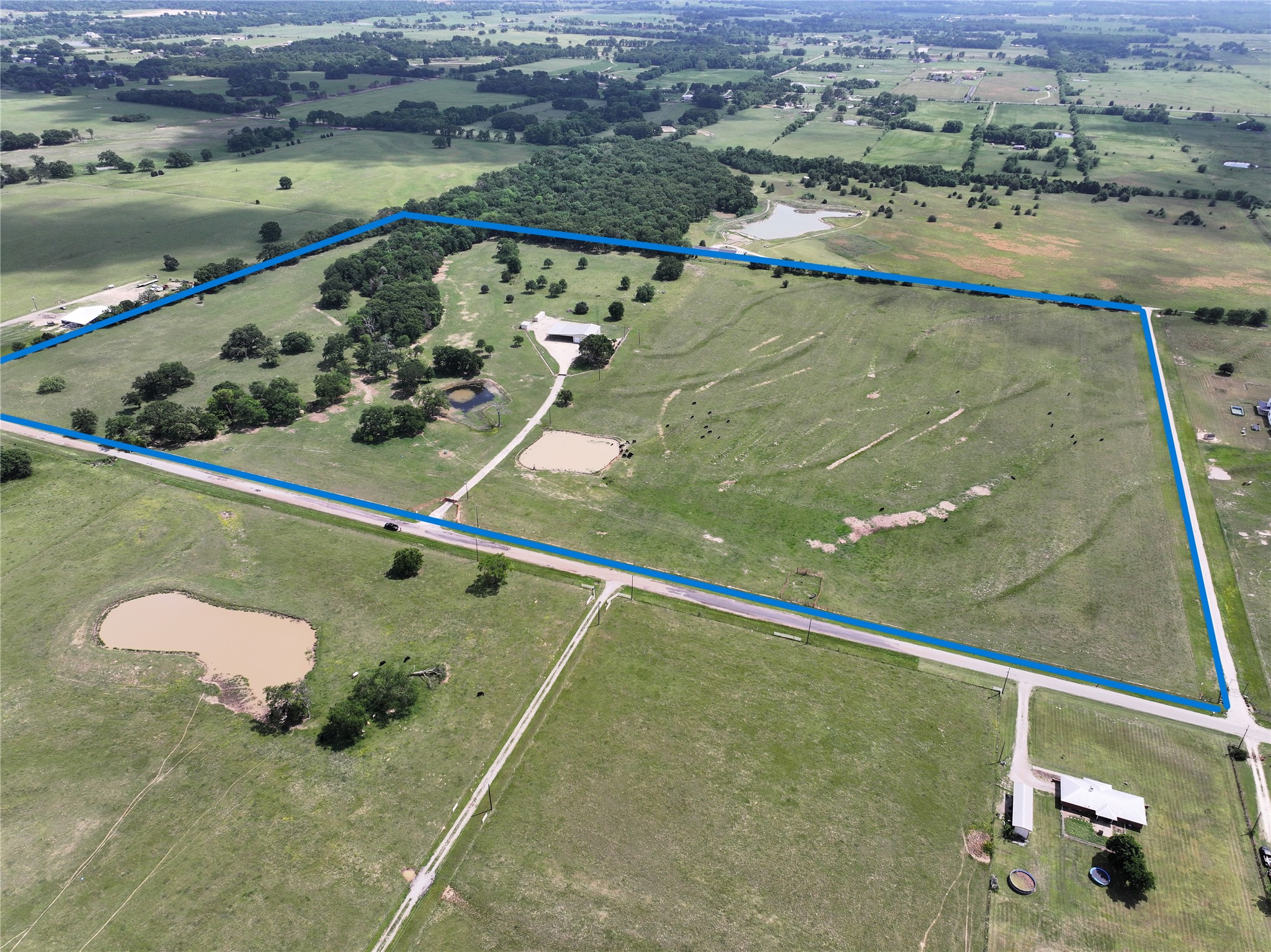 800 Vz County Road 2807 Mabank TX 75147