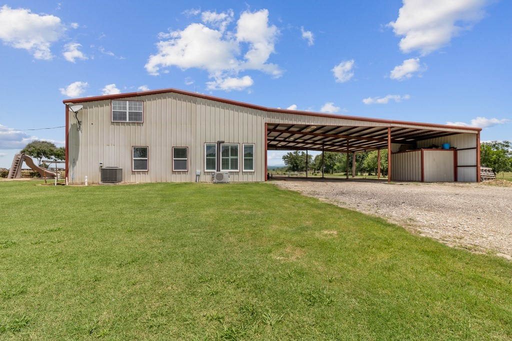 800 Vz County Road 2807 Mabank TX 75147