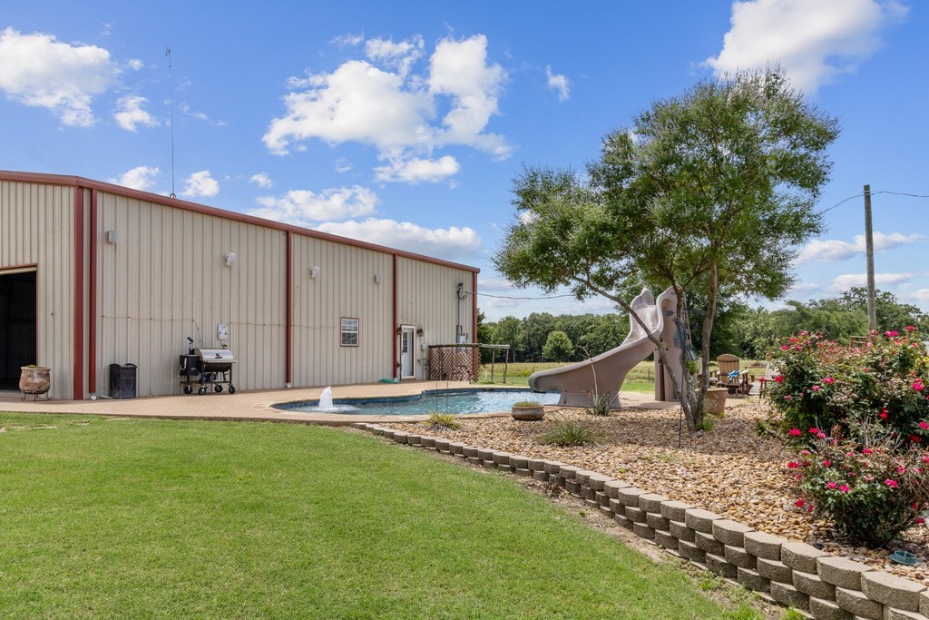 800 Vz County Road 2807 Mabank TX 75147