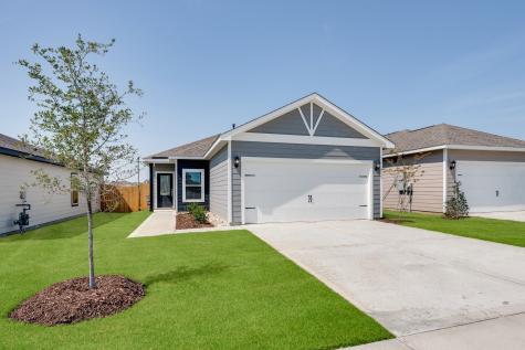 8325 White Wolf Trail Ponder TX 76259