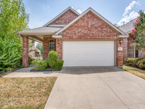 8800 Tyler Drive Lantana TX 76226