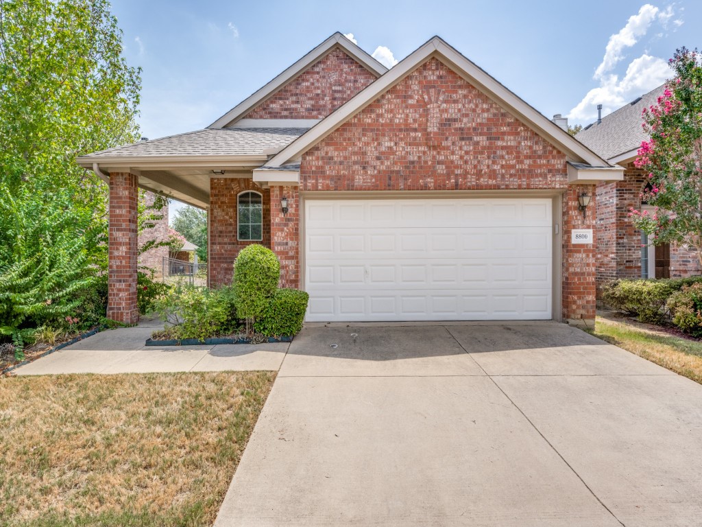 8800 Tyler Drive Lantana TX 76226