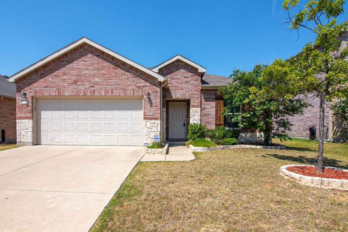 7805 Tudanca Trail Fort Worth TX 76131