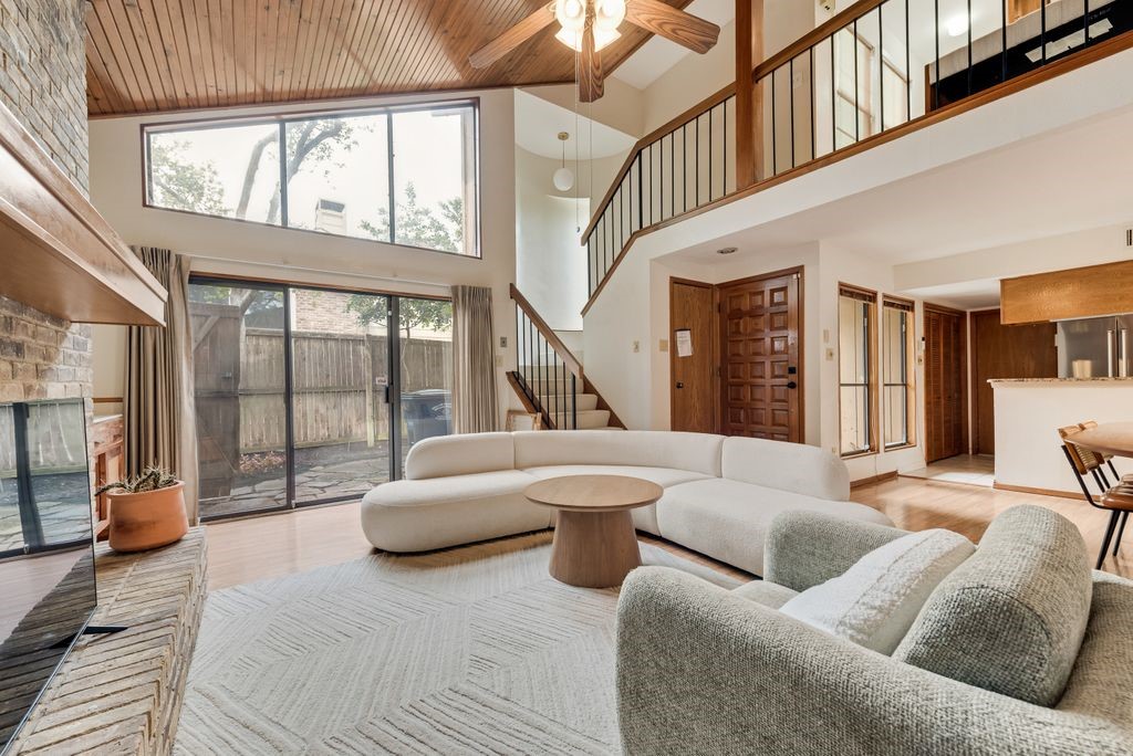 6396 Abrams Court Dallas TX 75231