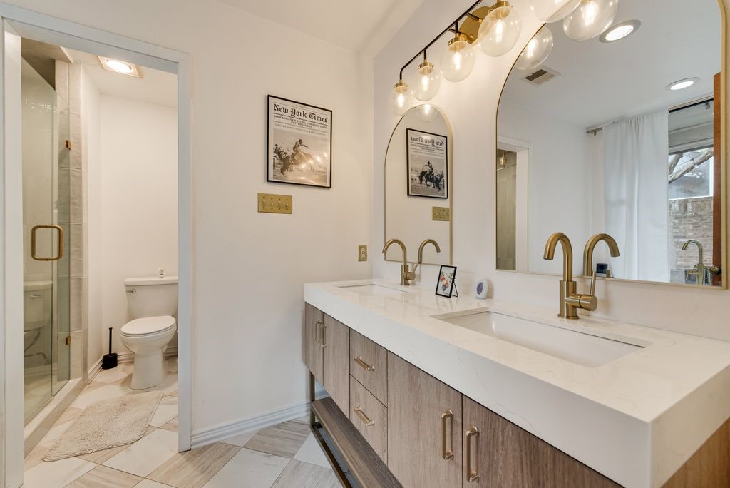 6396 Abrams Court Dallas TX 75231