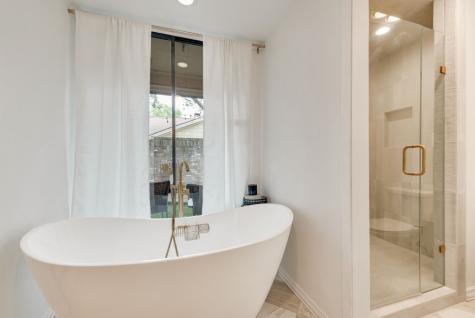 6396 Abrams Court Dallas TX 75231