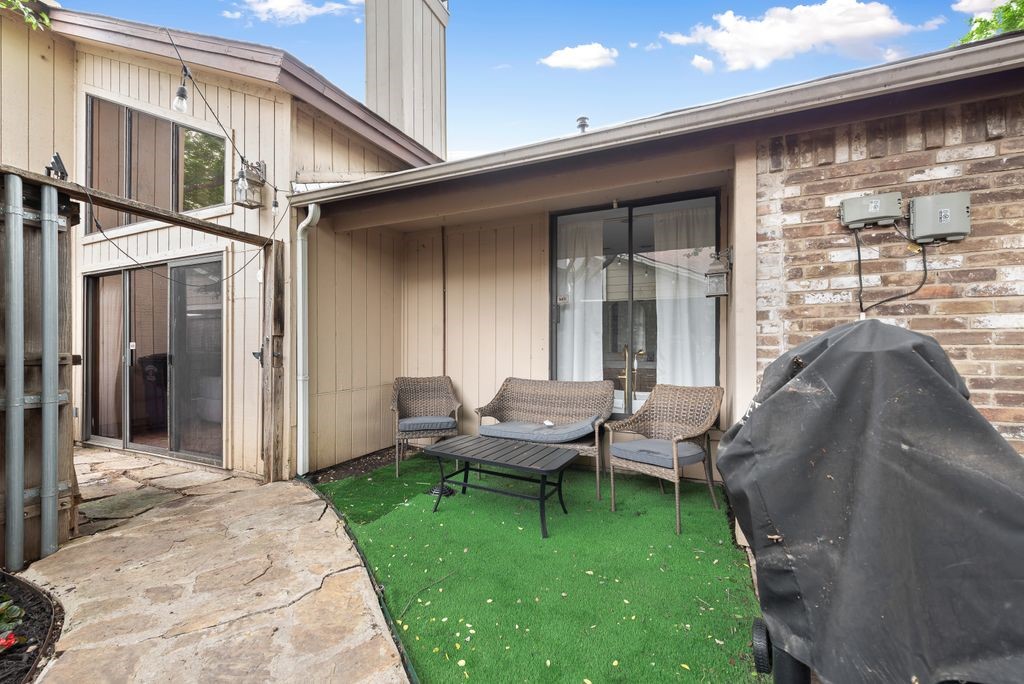 6396 Abrams Court Dallas TX 75231