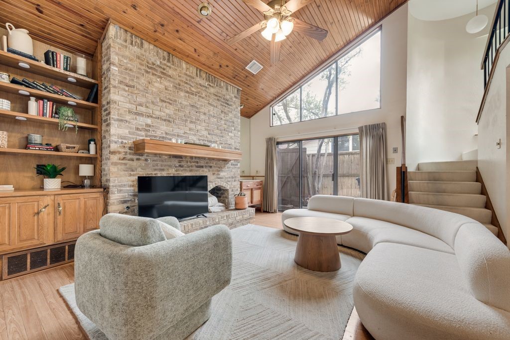 6396 Abrams Court Dallas TX 75231